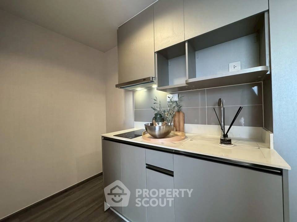 รูป คอนโด 2-ห้องนอน ที่ ไอดีโอ โมบิ สุขุมวิท 40 ใกล้ BTS เอกมัย (ID 2357552) - รูปที่ 3/6