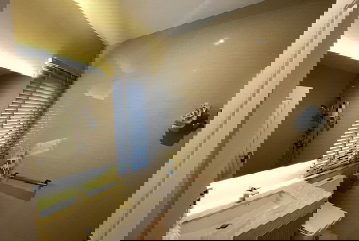 รูป เช่าบ้านเดี่ยว 2 ชั่น ม.บางกอก บูเลอวาด พระราม 5 สวย พร้อมอยู่ สนใจแอตไลน์ครับ@841qqlnr - รูปที่ 28/28