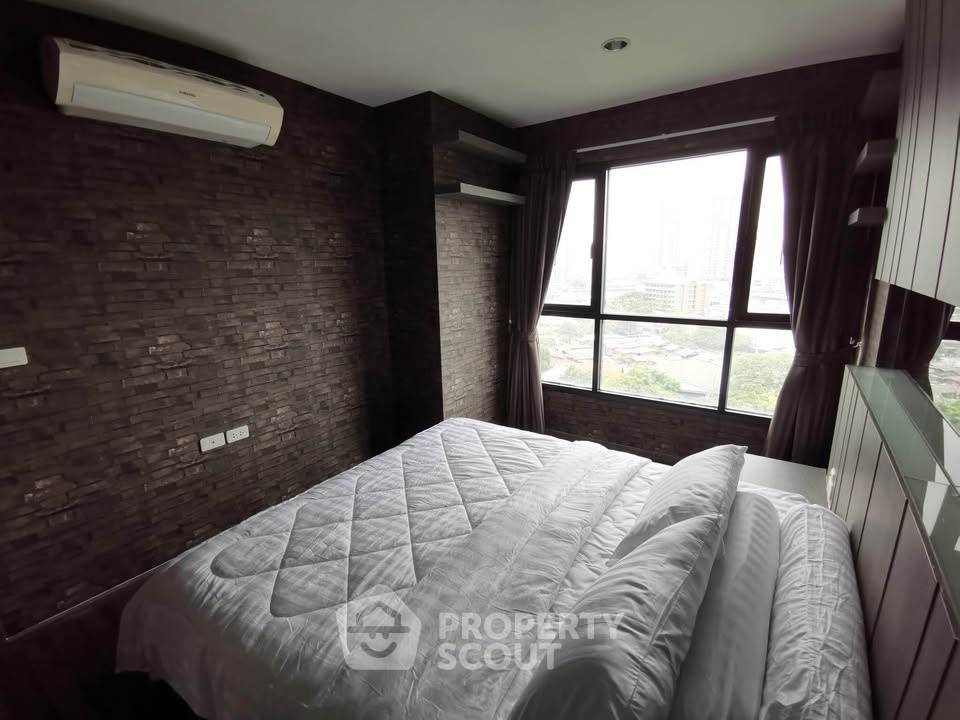 รูป คอนโด 2-ห้องนอน ที่ เดอะ เบส พาร์ค เวสต์ สุขุมวิท 77 ใกล้ BTS อ่อนนุช (ID 2224733) - รูปที่ 2/13