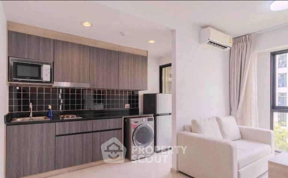 รูป คอนโด 2-ห้องนอน ที่ ยูนิโอ สุขุมวิท 72 ใกล้ BTS แบริ่ง (ID 2158574) - รูปที่ 6/12