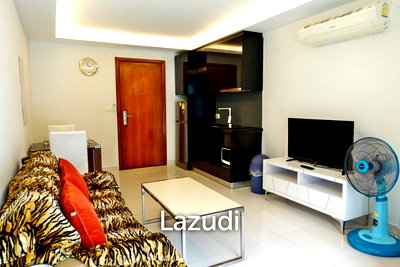 ขายคอนโด : ให้เช่า คอนโด ติดทะเล คลับรอยัล นาเกลือ