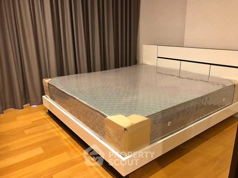 รูป คอนโด 1-ห้องนอน ที่ โนเบิล รีโว สีลม ใกล้ BTS สุรศักดิ์ (ID 2527868) - รูปที่ 1/5