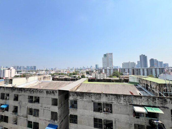 รูป 🎈🎈ให้เช่า!! คอนโด ศุภาลัย เวอเรนด้า รัชวิภา-ประชาชื่น 31 ตรม.ตึก Center ชั้น 6 สนใจ LINE ID: @atfirm🎈🎈 - รูปที่ 10/11