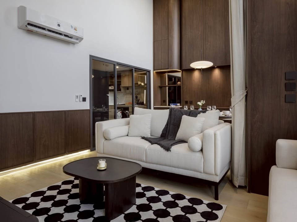 รูป 📢 ให้เช่าคอนโด ไลฟ์ พระราม 4 - อโศก - รูปที่ 6/30