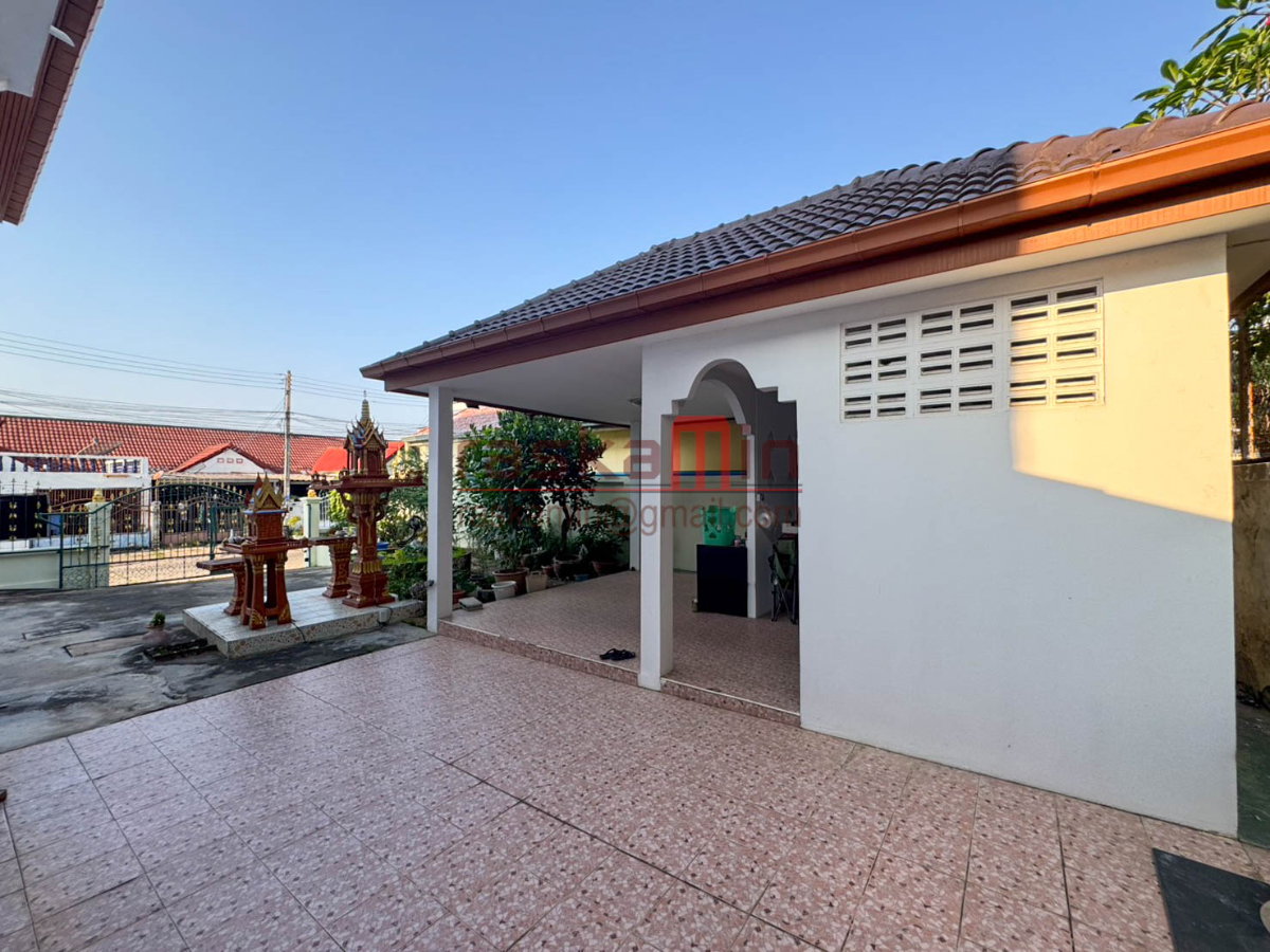 รูป บ้าน 2 ชั้น ขายที่ซอยสยามคันทรีคลับ – 5 ห้องนอน ราคาดีเพียง 6.5 ล้านบาท - รูปที่ 33/35