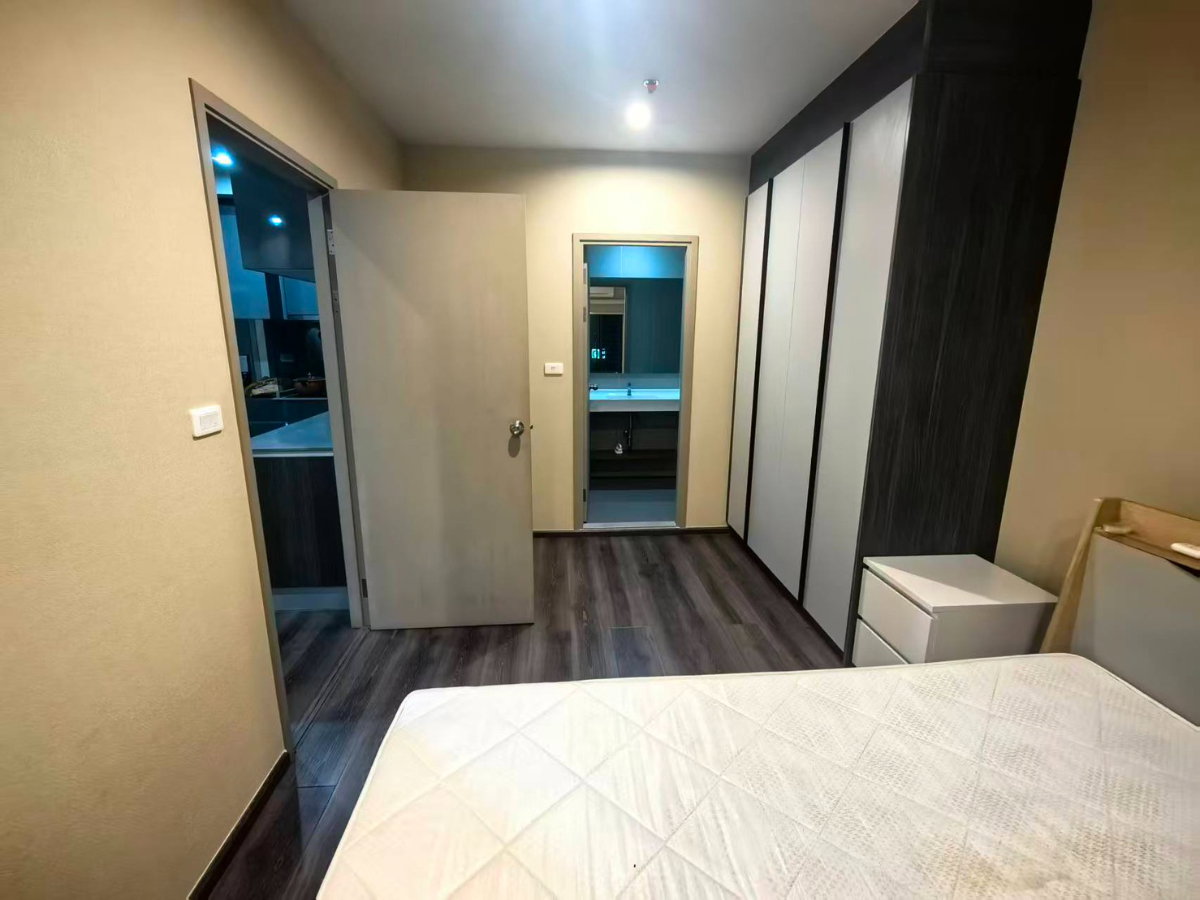 รูป ✨Condo for Rent : Ideo Asoke Rama9 (AP-02) ( line : @condo91 ) - รูปที่ 3/8