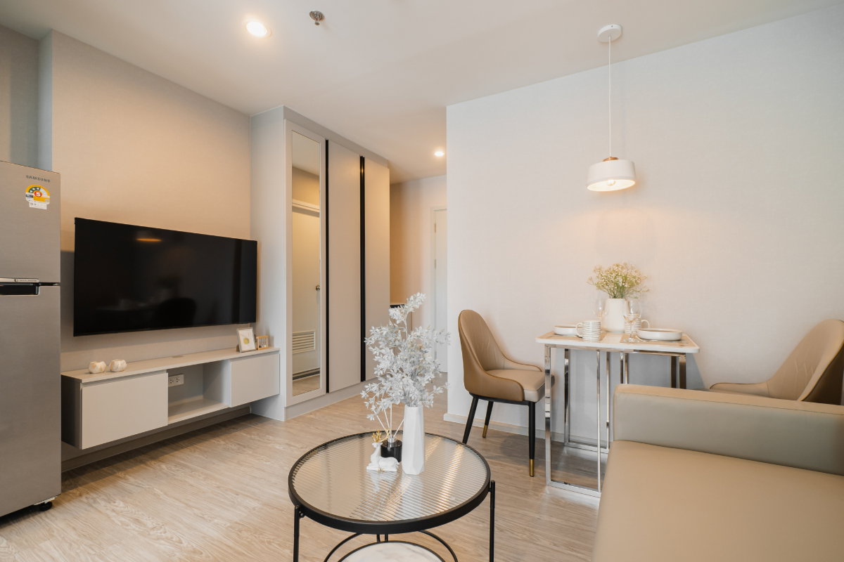 รูป 🔥ด่วน ห้องไปไวมากกก Code: 26KJ1551  ให้เช่า Regent home bangna ✅ Add Line @kjcondo (มี@ข้างหน้าด้วยนะคะ) - รูปที่ 9/17