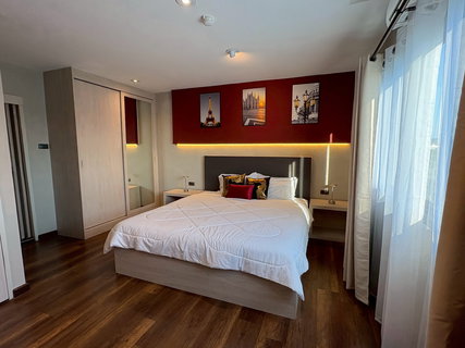 รูปภาพ Condo for Rent at Chiang Mai View Place – Spacious Unit, Beautifully Decorated, Ready to Move In (ID:620CR)