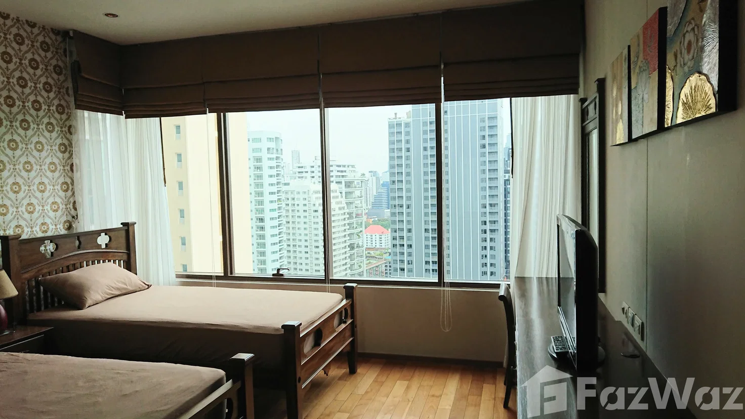 รูป คอนโดให้เช่า 2 ห้องนอน ในโครงการ ดิ เอ็มโพริโอ เพลส 6135306 - รูปที่ 1/29