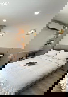 ขาย ฮิลล์ปาร์ค1 คอนโด ห้องสวย รีโนเวทใหม่ เฟอร์นิเจอร์และเครื่องใช้ไฟฟ้าครบ (ID:1322CS)