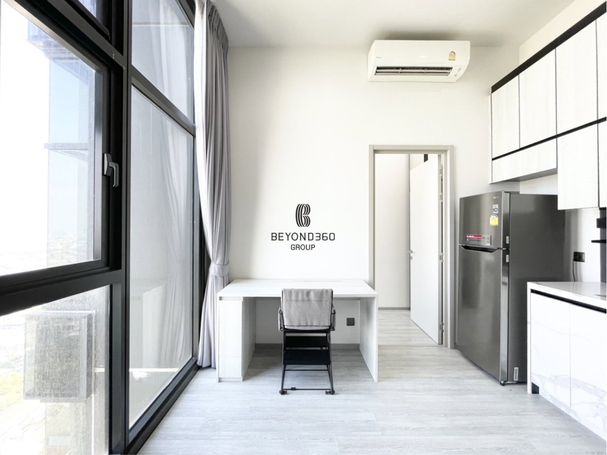 รูป เดอะไลน์ สุขุมวิท 101 🌟PN-00003456🌟 - รูปที่ 3/19