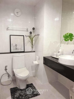 1-BR Condo at Ideo Ladprao 5 near MRT Lat Phrao (ID 2501420)