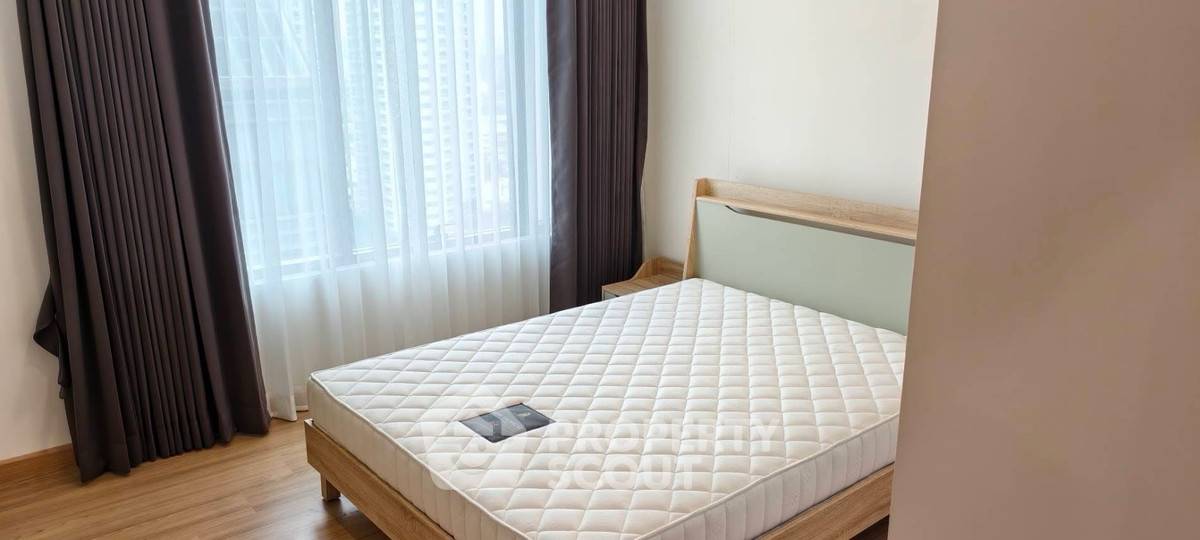 รูป คอนโด 2-ห้องนอน ที่ ดิ เอ็มโพริโอ เพลส ใกล้ BTS พร้อมพงษ์ (ID 2433938) - รูปที่ 8/11