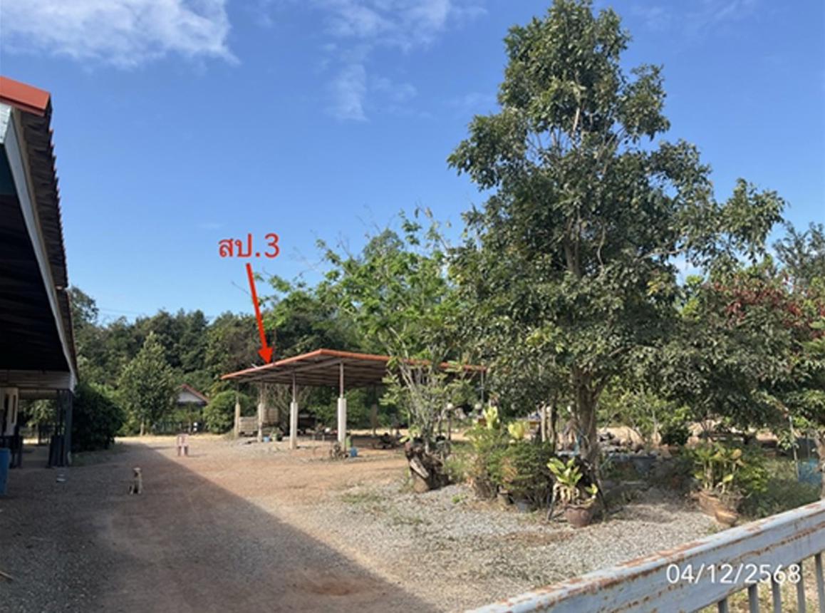 รูป บ้านเดี่ยว สำหรับขาย - โคกปี่ฆ้อง เมืองสระแก้ว สระแก้ว - รูปที่ 8/14