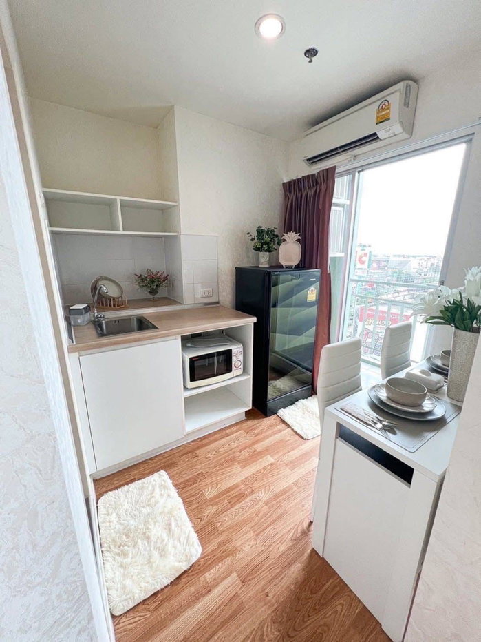 รูป ให้เช่า ลุมพินี พาร์ค เพชรเกษม 98 🏡 ห้องสวย พร้อมอยู่‼️ #ตอบแชทไว 🔥🔥 รหัส C536 - รูปที่ 4/4