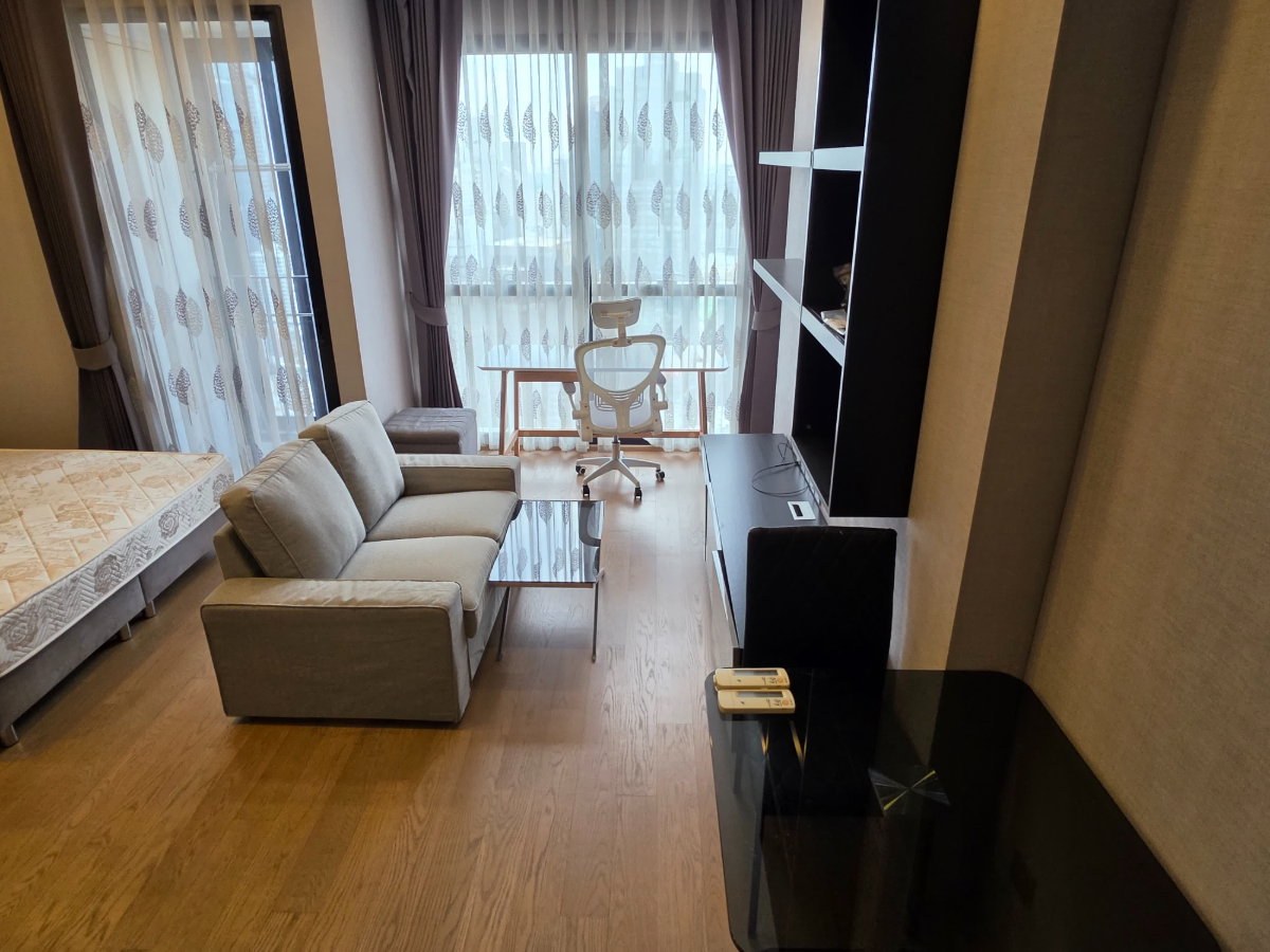 picture Ashton Chula Silom【𝐑𝐄𝐍𝐓】🔥Premium, deep, and intense feel; sharp details from every angle🔥 Contact Line ID: @hacondo - 6/10