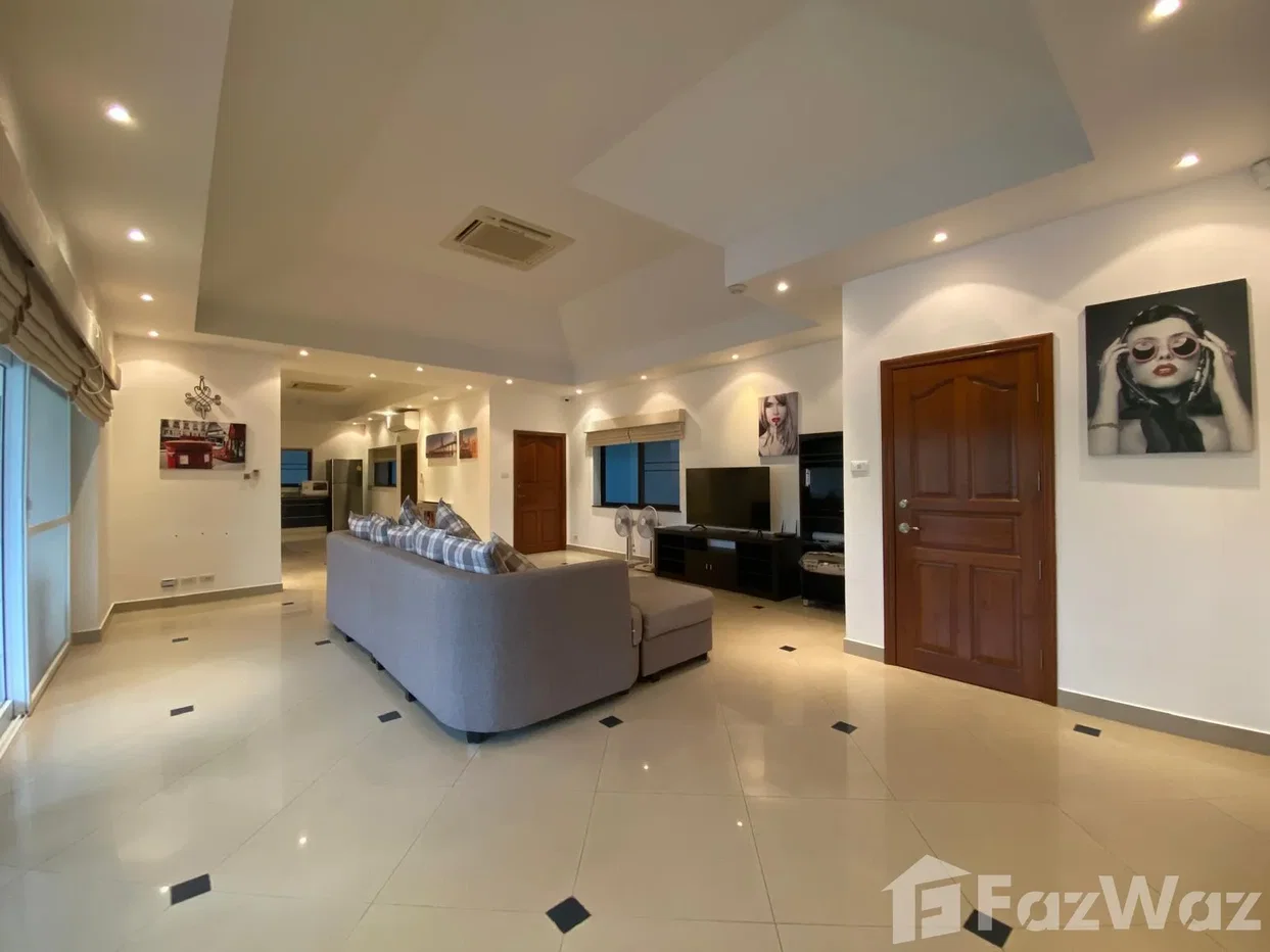 รูป วิลล่าให้เช่า 3 ห้องนอน ในโครงการ วิว ทะเล วิลล่า 6134452 - รูปที่ 12/19