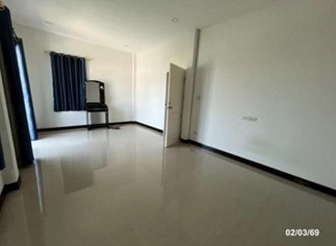 รูป บ้านเดี่ยว สำหรับขาย - ลำผักกูด ธัญบุรี ปทุมธานี - รูปที่ 15/34