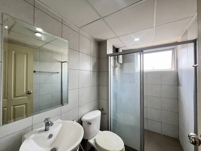 รูป 💥💥ให้เช่า!! ศุภาลัย เวอเรนด้า รัชวิภา-ประชาชื่น Stu.31 ตรม.ชั้น 6 ตึก Center 💥💥 สนใจ LINE ID: @atfirm📲 - รูปที่ 8/11