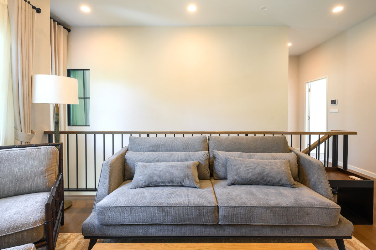 รูป 🏡💎 บ้านหรูให้เช่า เศรษฐสิริ เกาะแก้ว 3 ห้องนอน มีห้องทำงาน ฟังก์ชันครบ ✨ - รูปที่ 22/72