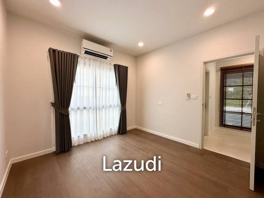 รูป 204.0 ตร.ม.  4 ห้องนอน  4 ห้องน้ำ บ้านเดี่ยวสำหรับ ขาย & เช่าใน เกาะแก้ว - รูปที่ 37/70