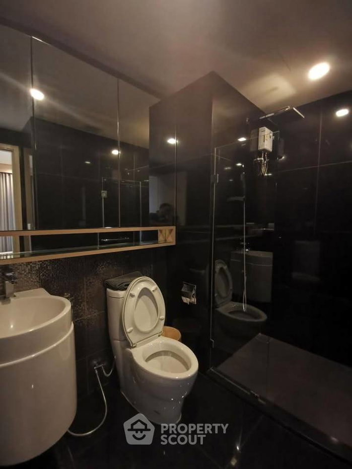 รูป คอนโด 2-ห้องนอน ที่ ริทึ่ม สุขุมวิท 36-38 ใกล้ BTS ทองหล่อ (ID 2462977) - รูปที่ 6/6