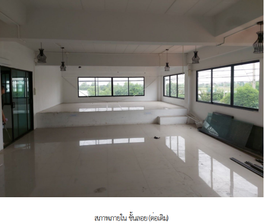 รูป อาคารพาณิชย์, 52.6 ตร.วา, อาคารพาณิชย์ โครงการ ทรัพย์สมบูรณ์ สุขเจริญ 2 สมุทรปราการ, พระสมุทรเจดีย์, สมุทรปราการ, 8.6M - รูปที่ 20/35