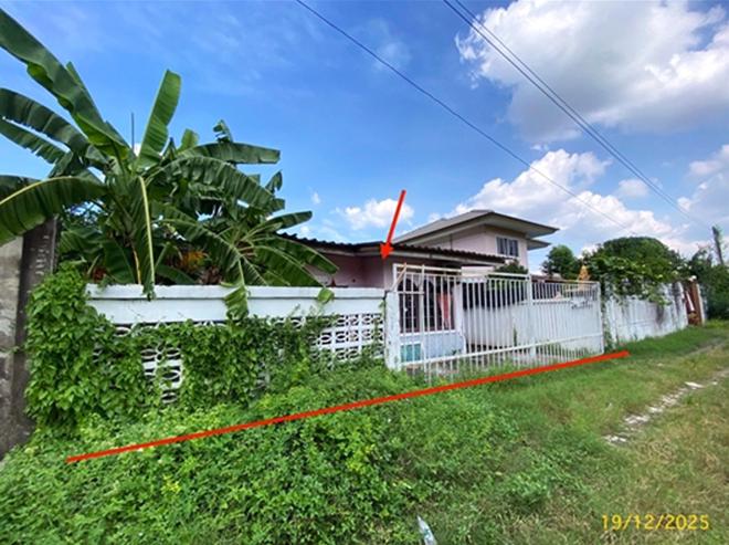 รูป บ้านเดี่ยว สำหรับขาย - สวนหลวง กระทุ่มแบน สมุทรสาคร - รูปที่ 4/14