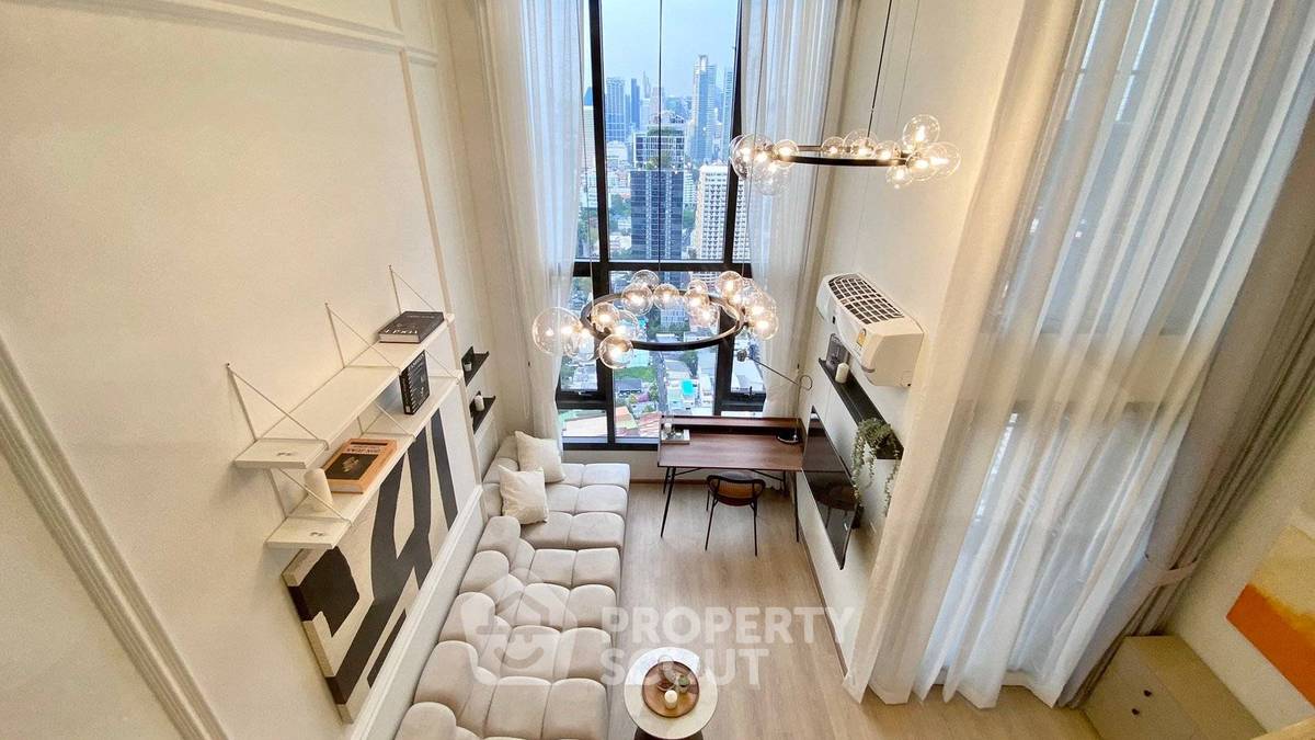 รูป คอนโด 1-ห้องนอน ที่ ไลฟ์ พระราม 4 - อโศก ใกล้ MRT ศูนย์การประชุมแห่งชาติสิริกิติ์ (ID 2054523) - รูปที่ 3/7