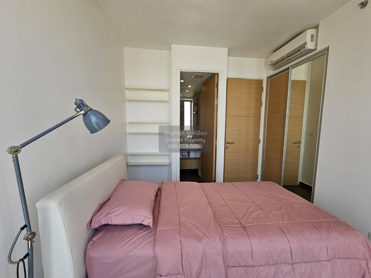 รูป เช่าคอนโด เดอะ ลอฟท์ เอกมัย BTS-เอกมัย พระโขนงเหนือ เขต วัฒนา กรุงเทพ CX-81451 ✅ ทักไลน์ @connexproperty ตอบทันที ทีมงานมืออาชีพ ✅ - รูปที่ 3/12