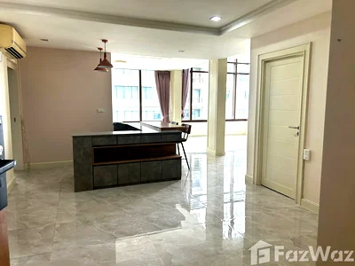 คอนโด พร้อมพงษ์ : Exquisite 180 sqm at The Emporio Place Sukhumvit 24 6124080