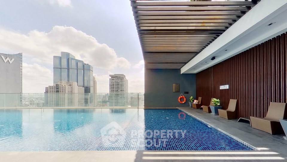 รูป คอนโด 1-ห้องนอน ที่ ไลฟ์ แอท สาทร 10 ใกล้ BTS เซนต์หลุยส์ (ID 2703677) - รูปที่ 13/14