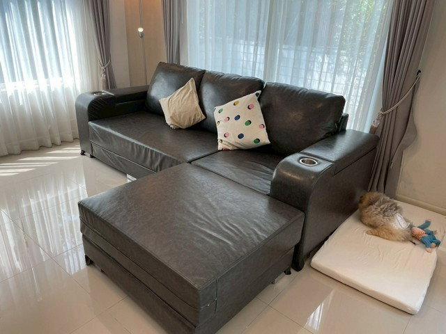 รูป HR3349ให้เช่า Centro บางนา-วงแหวน หลังมุม บ้านเดี่ยวไซส์ใหญ่ เฟอร์ครบพร้อมอยู่ | ใกล้ Mega Bangna - รูปที่ 25/40