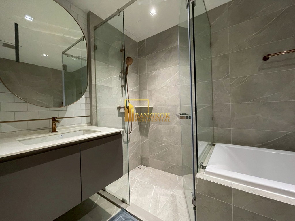 รูป Chapter Thonglor | Chic 2 Bed Condo For Rent in Vibrant Area - BR60956CD - รูปที่ 20/35