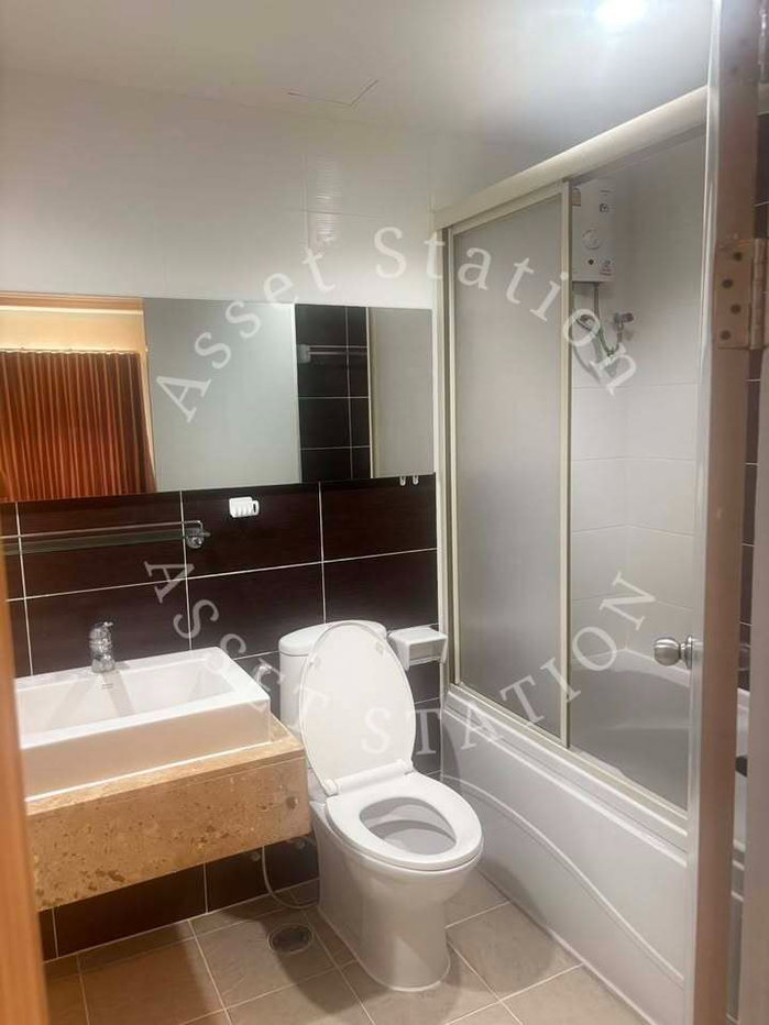 รูป 🚅ห้องว่าง 3 ห้องนอน ขนาด 120 ตารางเมตร 📍Grand Park view อโศก เดินทางสะดวก ✨ใกล้รถไฟฟ้า BTS อโศก - รูปที่ 8/11