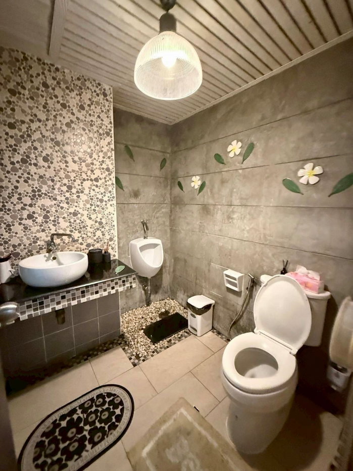 รูป ขายทาวน์โฮม 3 ชั้น 2 หลังติดกัน บ้านกลางเมือง ลาดพร้าว–โยธินพัฒนา | พื้นที่ขนาดใหญ่ เหมาะอยู่อาศัยหรือทำโฮมออฟฟิศ - รูปที่ 13/18