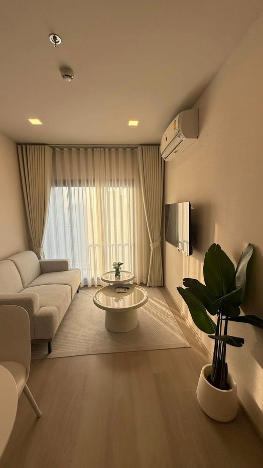 รูป ให้เช่า  ไลฟ์ พหล - ลาดพร้าว  🔴🔴 - รูปที่ 5/19