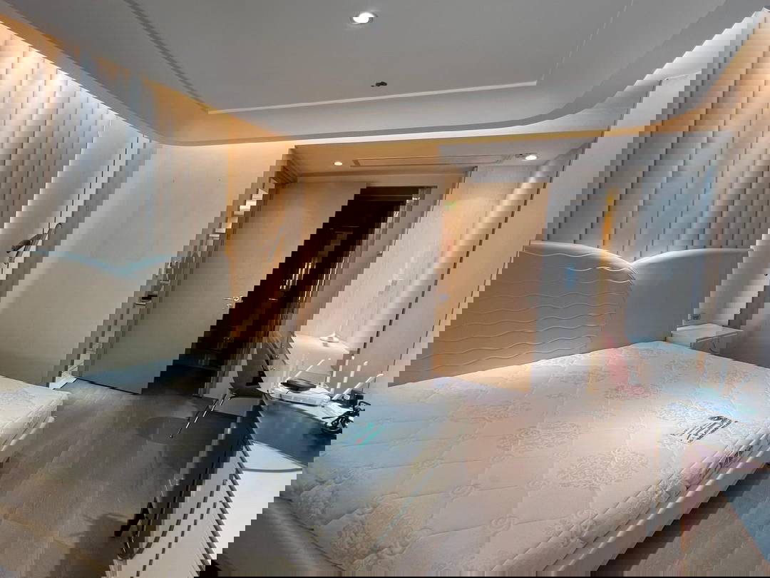 รูป ให้เช่า Le Raffine sukhumvit 24 for rent & sale  - รูปที่ 7/16