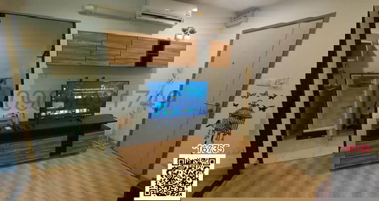 รูปภาพ เช่า คอนโด Premio Fresco รามอินทรา รถไฟฟ้า MRT สถานีลาดปลาเค้า 50 ม. ยังมีอีกหลายห้อง สอบถามได้เลยค่ะ