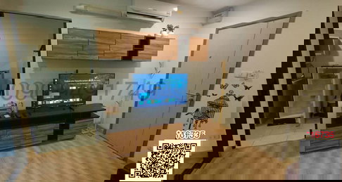 เช่า คอนโด Premio Fresco รามอินทรา รถไฟฟ้า MRT สถานีลาดปลาเค้า 50 ม. ยังมีอีกหลายห้อง สอบถามได้เลยค่ะ