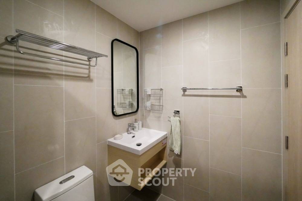 รูป คอนโด 1-ห้องนอน ที่ เมทริส พระราม 9-รามคำแหง ใกล้ ARL รามคำแหง (ID 754819) - รูปที่ 9/21