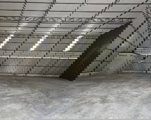 รูป ให้เช่าโกดัง พื้นที่ 288 ตารางเมตร และ 576 ตารางเมตร / ห้าแยกวัชรพล สุขาภิบาล 5 / ใกล้ ตลาดถนอมมิตร เพียง 900 เมตร / รถใหญ่เข้าออกได้ - รูปที่ 6/9