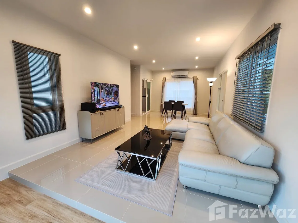 รูป ANARSIRI PAKLOK SINGLE HOUSE FOR RENT 6129747 - รูปที่ 4/23