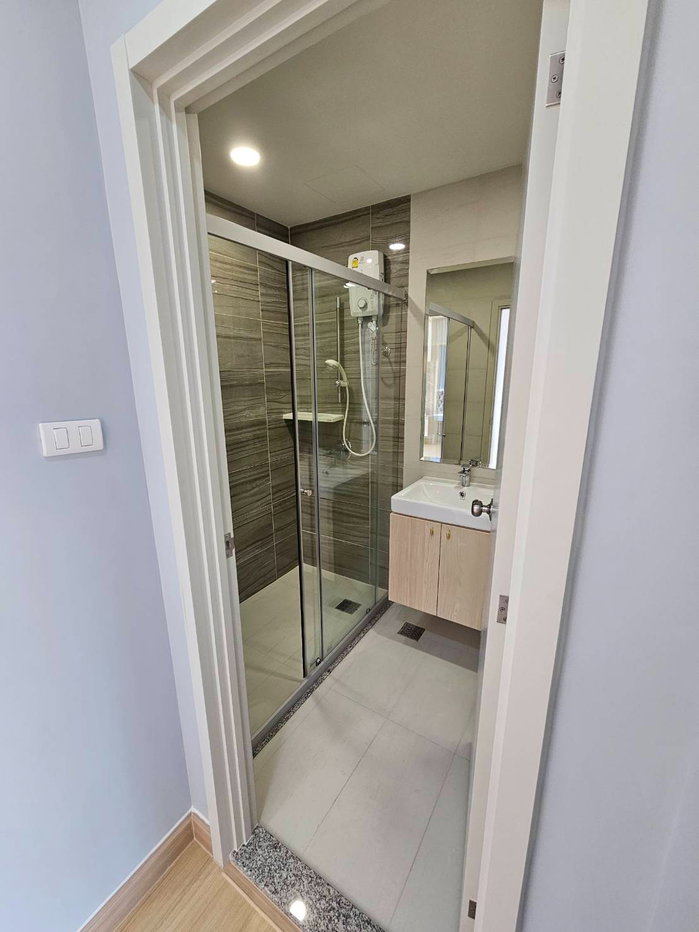 รูป ขายคอนโด ศุภาลัย เวอเรนด้า รามคำแหง 66.40 ตร.ม. 2 ห้องนอน ใกล้ MRT ห้องใหญ่ ราคาคุ้ม เจ้าของขายเอง - รูปที่ 18/56