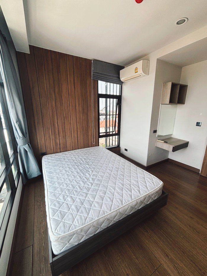 รูป ให้เช่า Penthouse 3 นอน The Unique Ekamai Ramintra ใกล้ CDC - รูปที่ 18/22