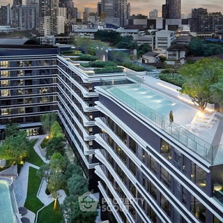 คอนโด 2-ห้องนอน ที่ ไอดีโอ โมบิ สุขุมวิท 40 ใกล้ BTS เอกมัย (ID 2357552)