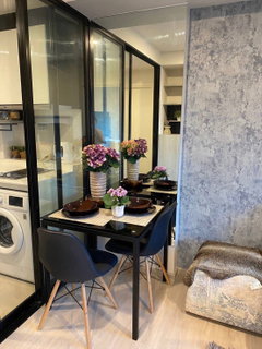 Escent Ville Chiang Mai Condo for Sale Price 2.35 Million THB Size 28 sq.m. Floor 6, Building B