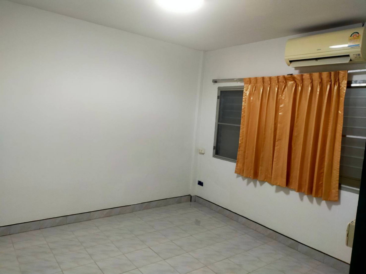 รูป บ้านให้เช่า บ้านแฝด ชั้นเดียว  แจ้งวัฒนะ 14  - รูปที่ 8/14