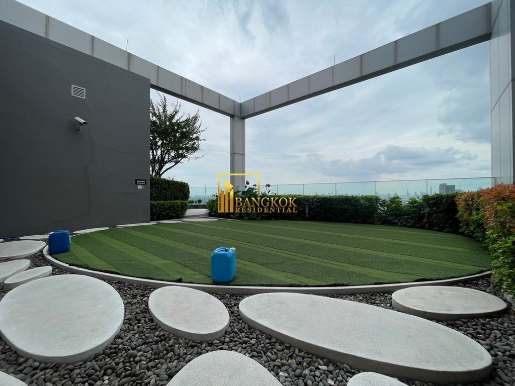 รูป Rhythm Sukhumvit 42 | Charming 1 Bedroom Condo in Ekkamai - BR61298CD - รูปที่ 16/19