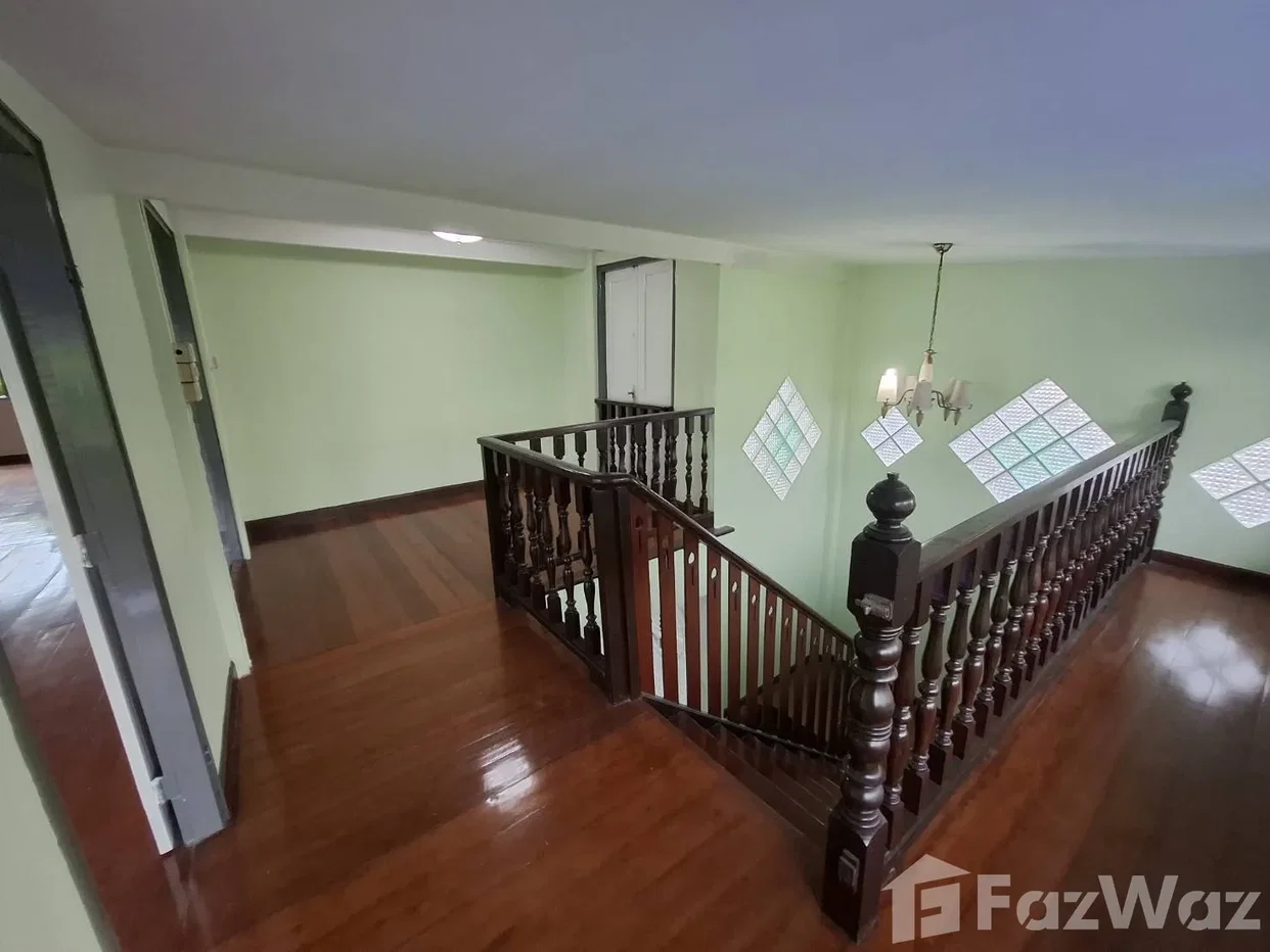 รูป ขาย บ้านเดี่ยว 5 ห้องนอน ใน บางไผ่, กรุงเทพมหานคร 6109843 - รูปที่ 12/24